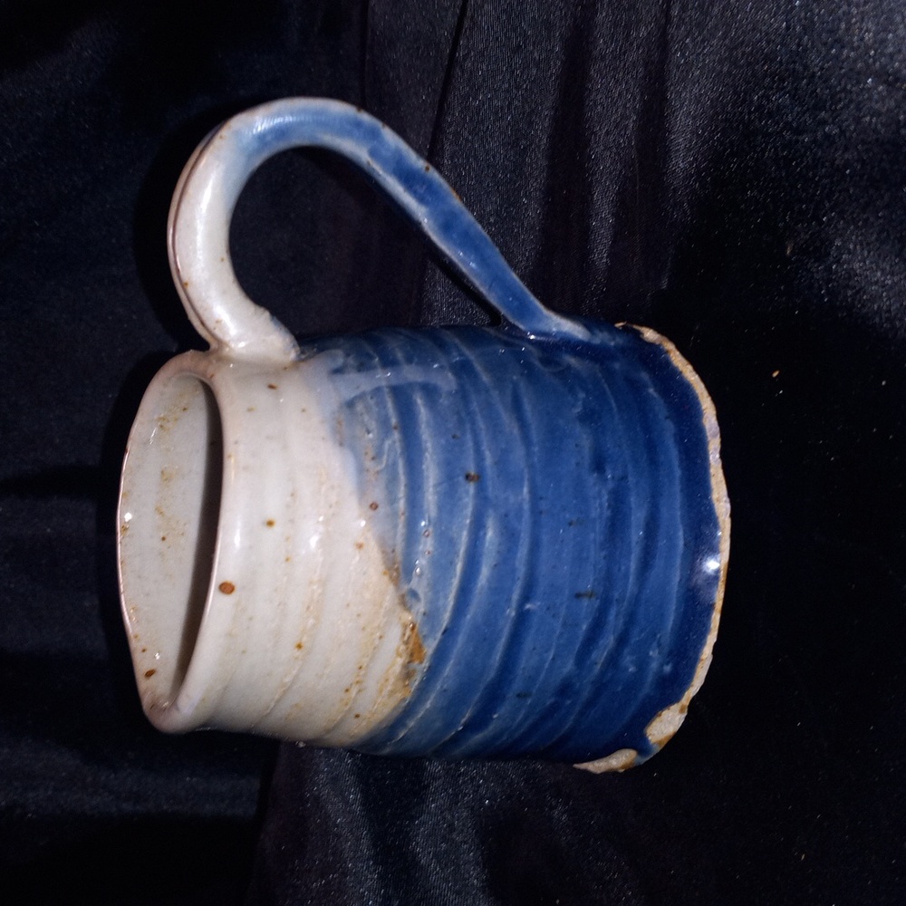 Hand-made Mug